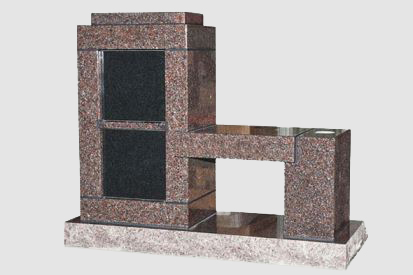 cremation bench 2