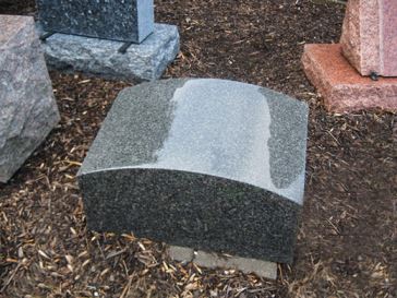 cremation marker 5