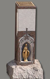 cremation pillar 1